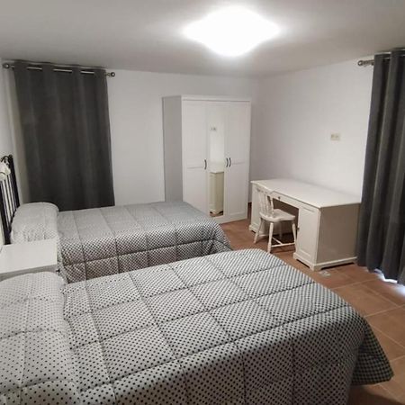 Casa Marcelinas Por Habitaciones Samper del Salz Εξωτερικό φωτογραφία