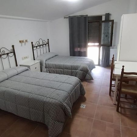 Casa Marcelinas Por Habitaciones Samper del Salz Εξωτερικό φωτογραφία