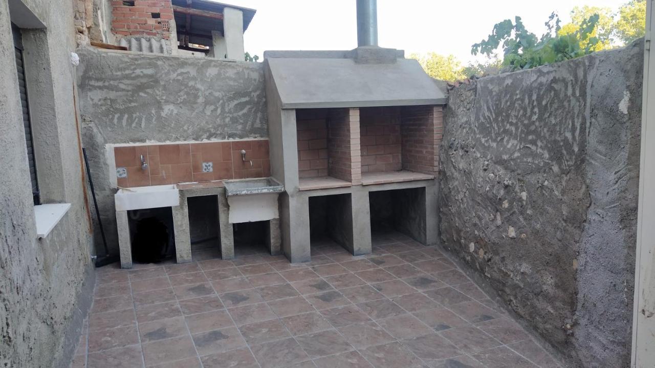 Casa Marcelinas Por Habitaciones Samper del Salz Εξωτερικό φωτογραφία